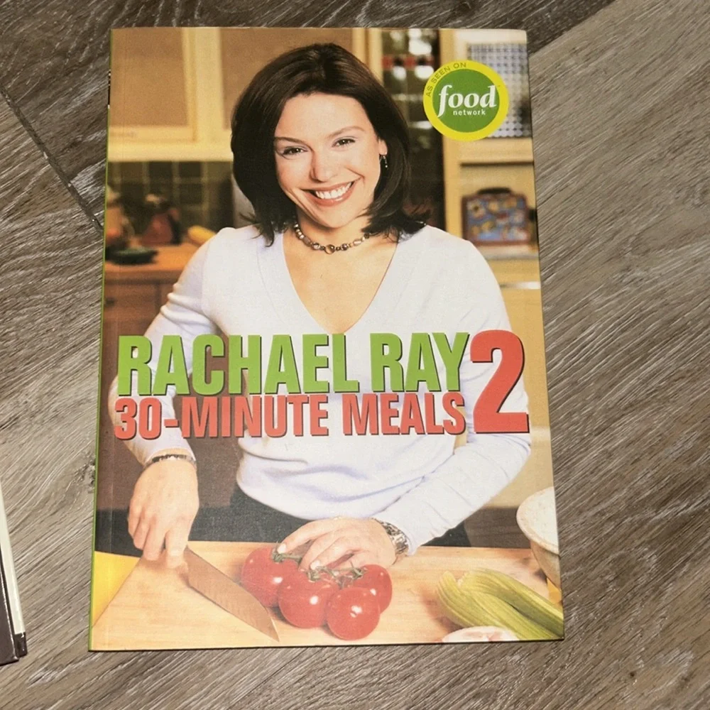 Cookbooks 💥 - Picture 3 of 4